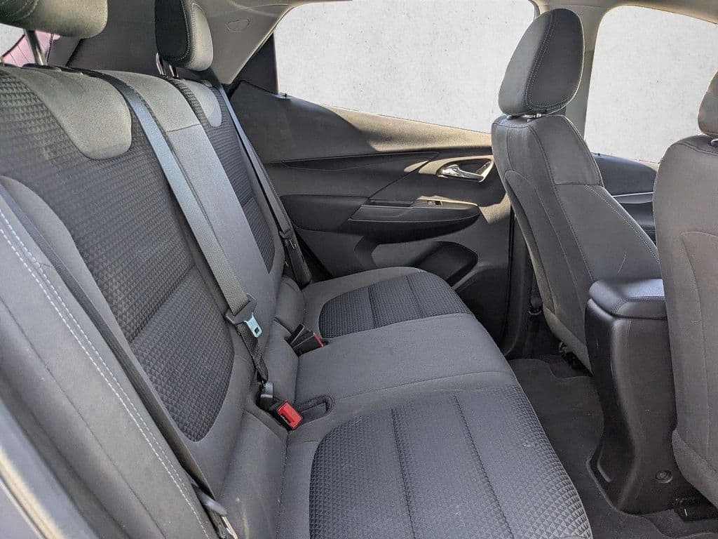 2023 Chevrolet Bolt EV photo 1