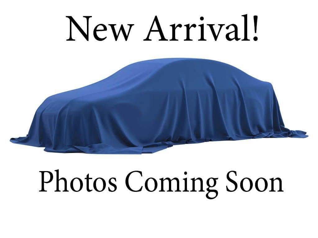2020 Chevrolet Bolt EV photo 1