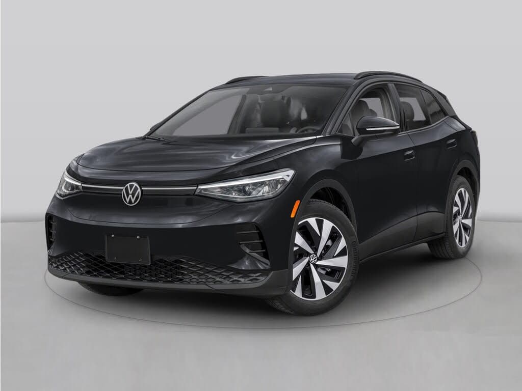 2024 Volkswagen ID.4 photo 1