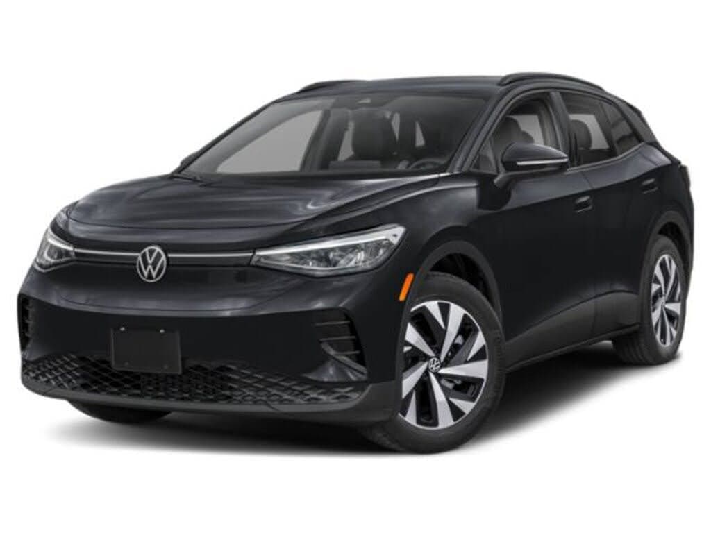 2024 Volkswagen ID.4 photo 1