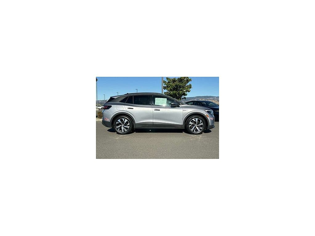 2023 Volkswagen ID.4 photo 1