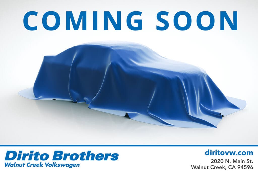 2023 Volkswagen ID.4 photo 1