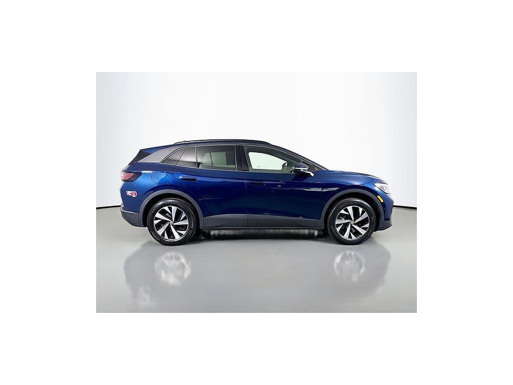 2023 Volkswagen ID.4 photo 1