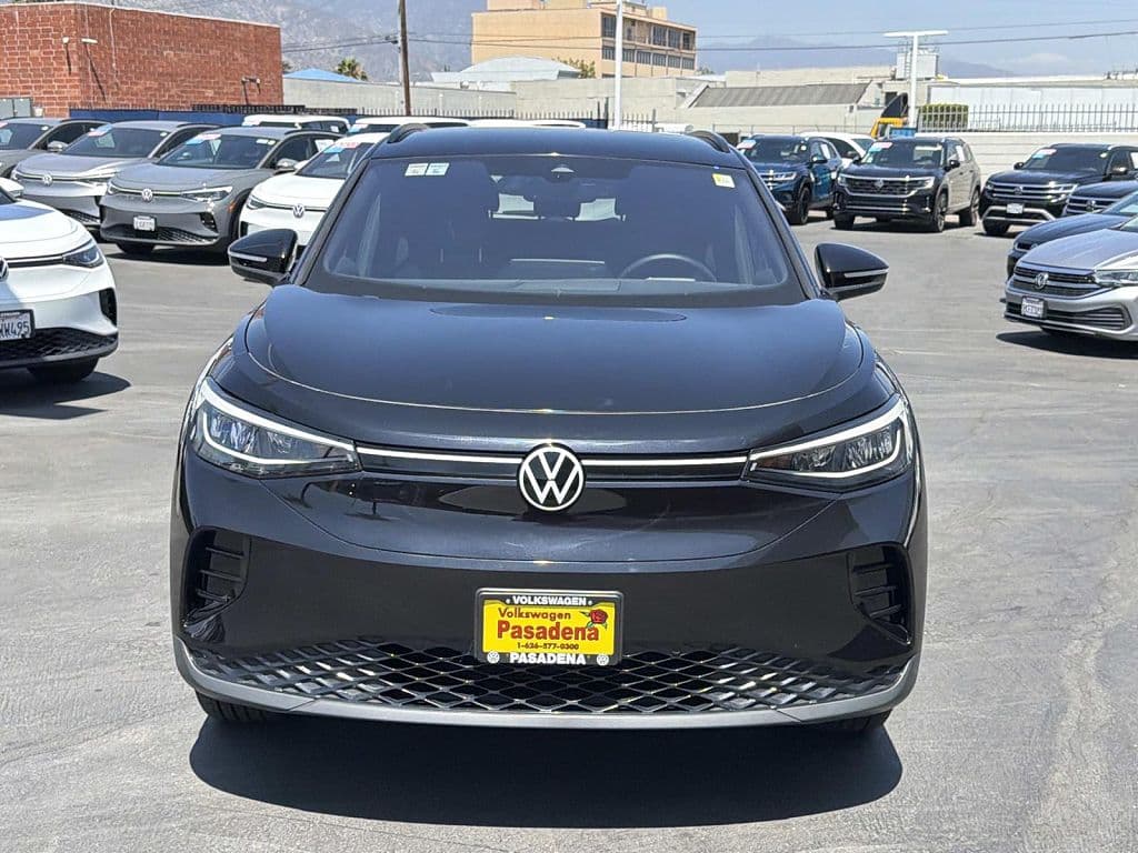 2023 Volkswagen ID.4 photo 1