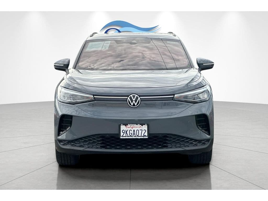 2023 Volkswagen ID.4 photo 1