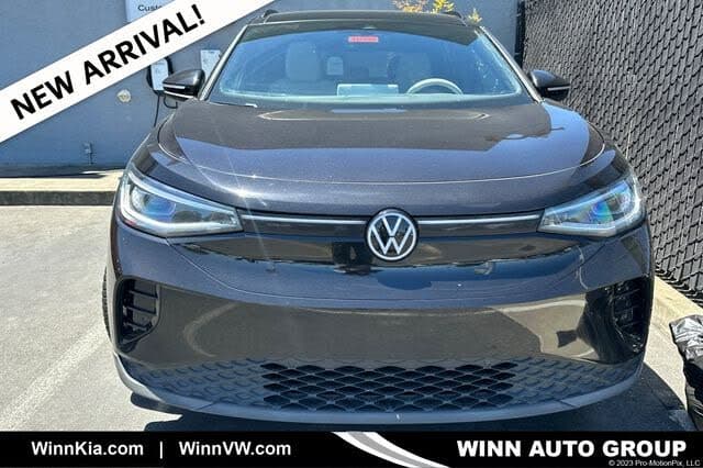 2023 Volkswagen ID.4 photo 1