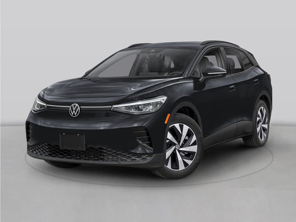 2023 Volkswagen ID.4 photo 1