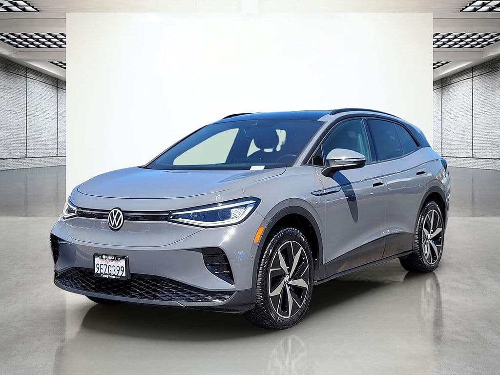 2023 Volkswagen ID.4 photo 1