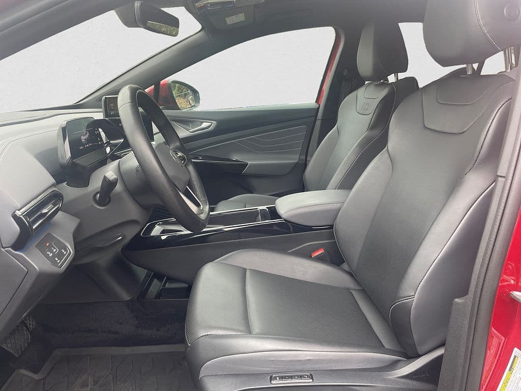2023 Volkswagen ID.4 photo 1