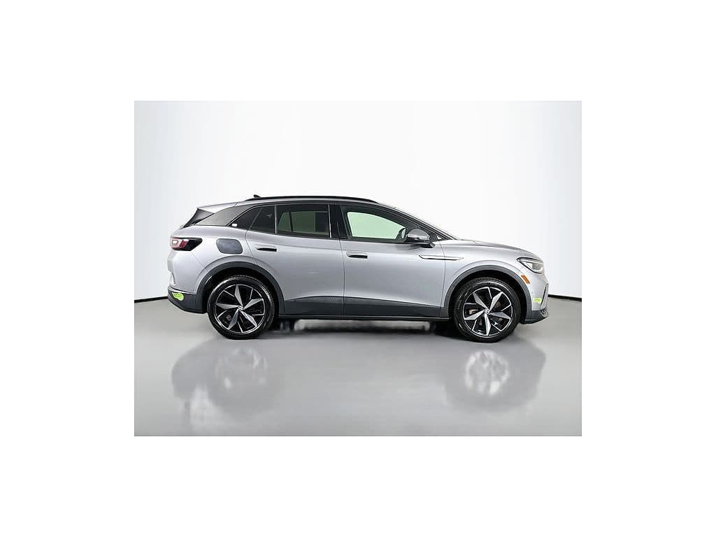 2023 Volkswagen ID.4 photo 1