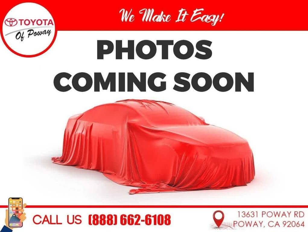 2023 Ford Mustang Mach-E photo 1