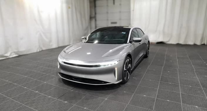 2023 Lucid Air photo 1
