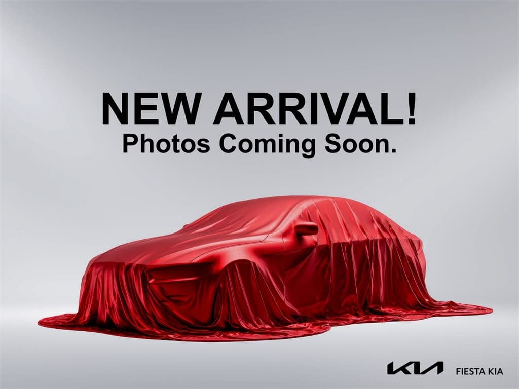 2025 Kia EV6 photo 1