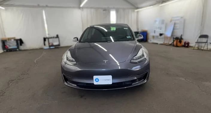 2020 Tesla Model 3 photo 1
