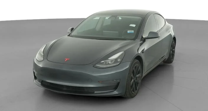 2023 Tesla Model 3 photo 1