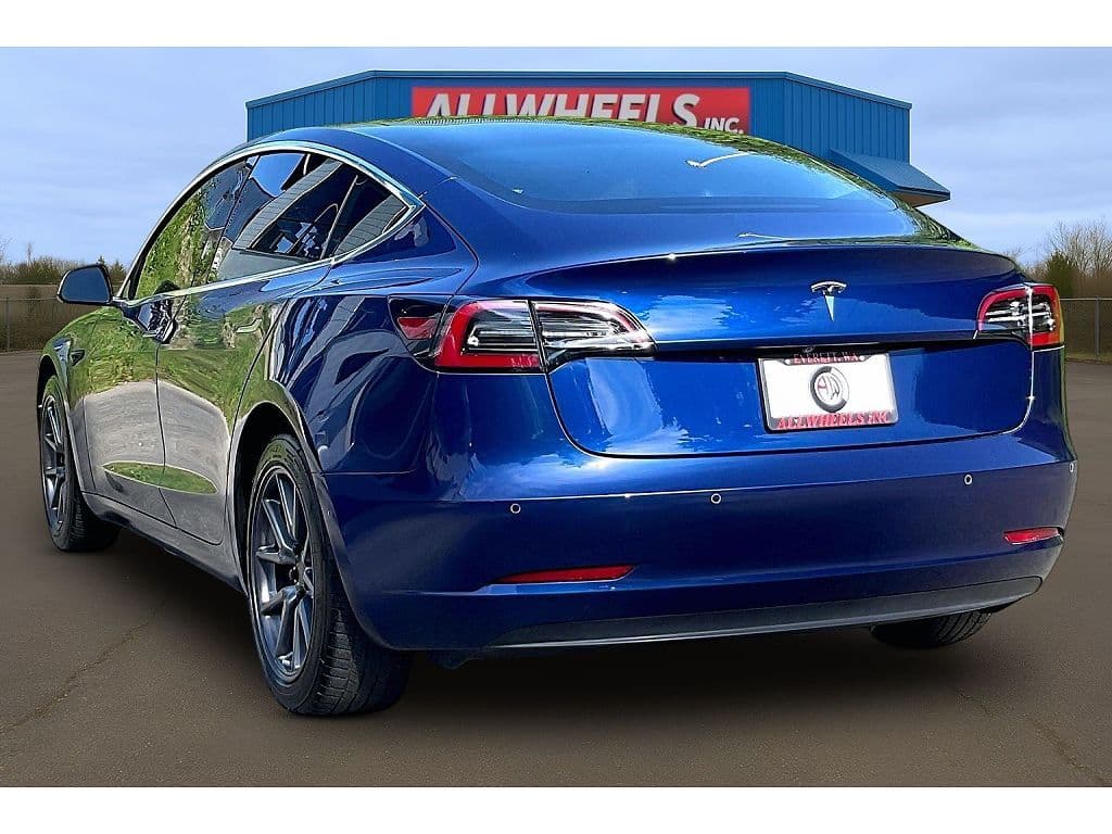 2020 Tesla Model 3 photo 1