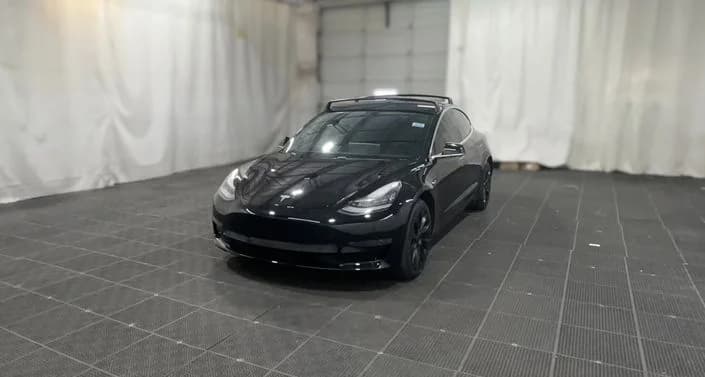 2019 Tesla Model 3 photo 1