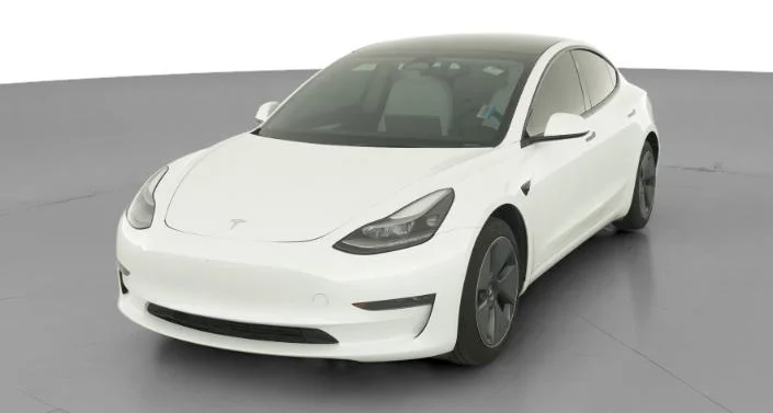2022 Tesla Model 3 photo 1