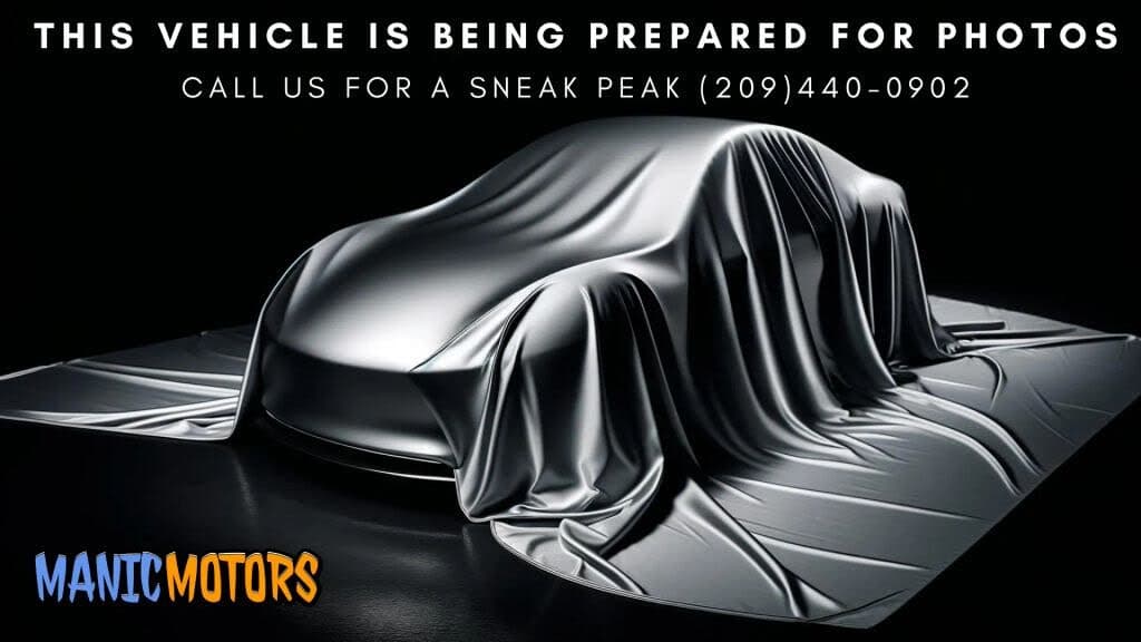 2018 Tesla Model 3 photo 1