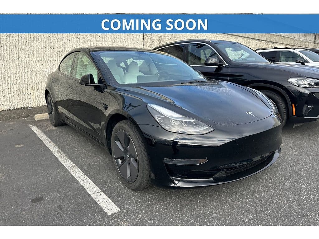 2023 Tesla Model 3 photo 1