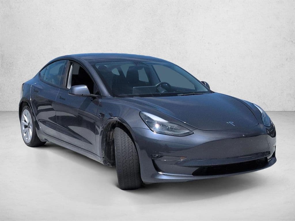 2023 Tesla Model 3 photo 1