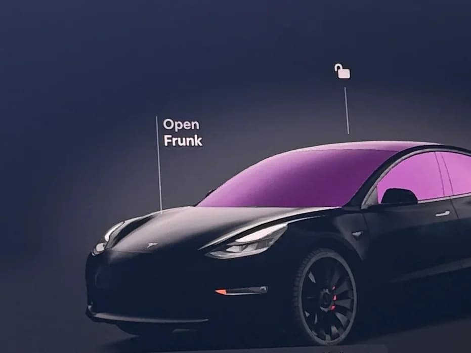 2023 Tesla Model 3 photo 1