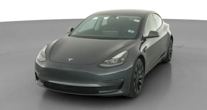 2023 Tesla Model 3 photo 1