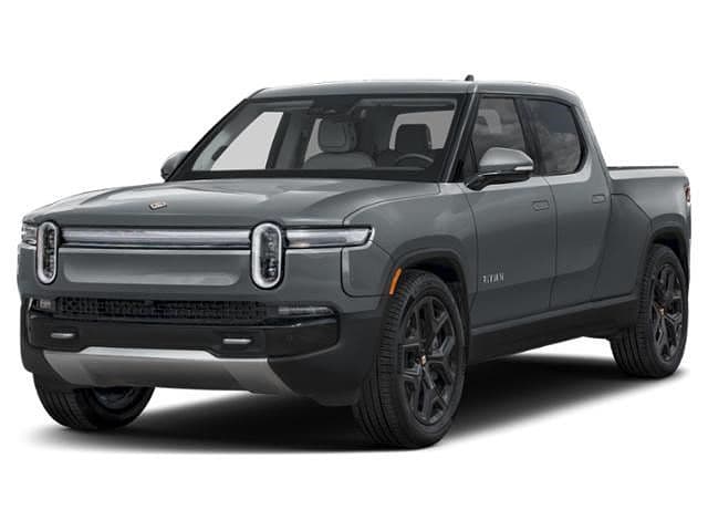 2025 Rivian R1T photo 1