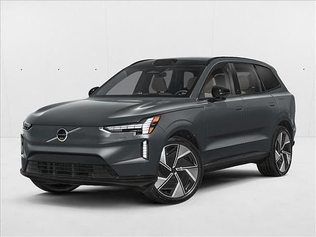 2026 Volvo EX90 photo 1