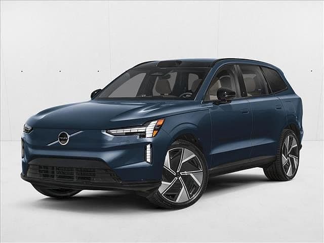 2026 Volvo EX90 photo 1