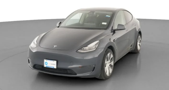 2023 Tesla Model Y photo 1