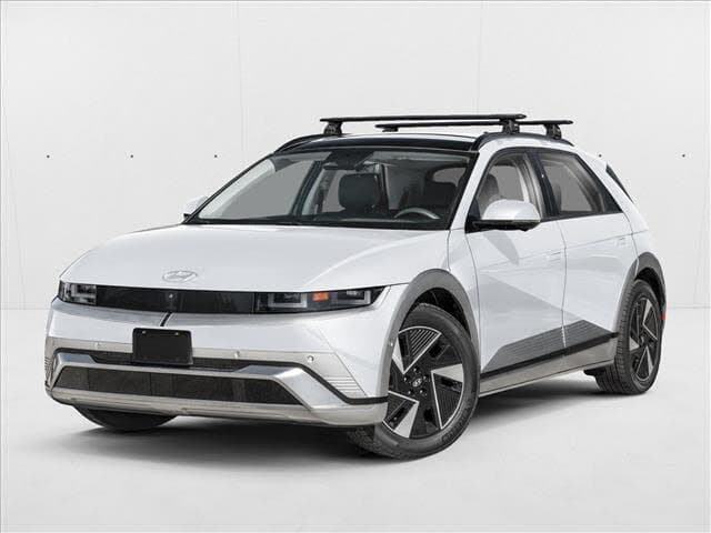2026 Hyundai IONIQ 5 photo 1