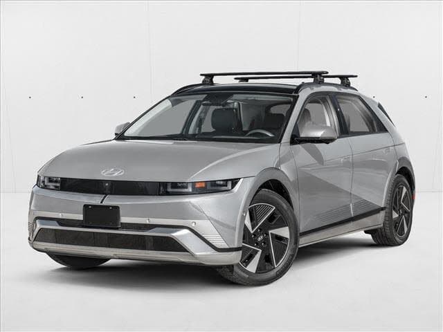 2026 Hyundai IONIQ 5 photo 1