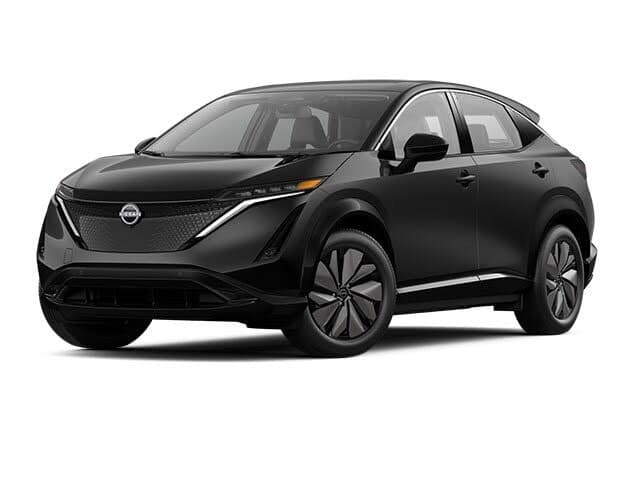 2023 Nissan ARIYA photo 1