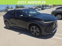 2023 Toyota bZ4X photo 1