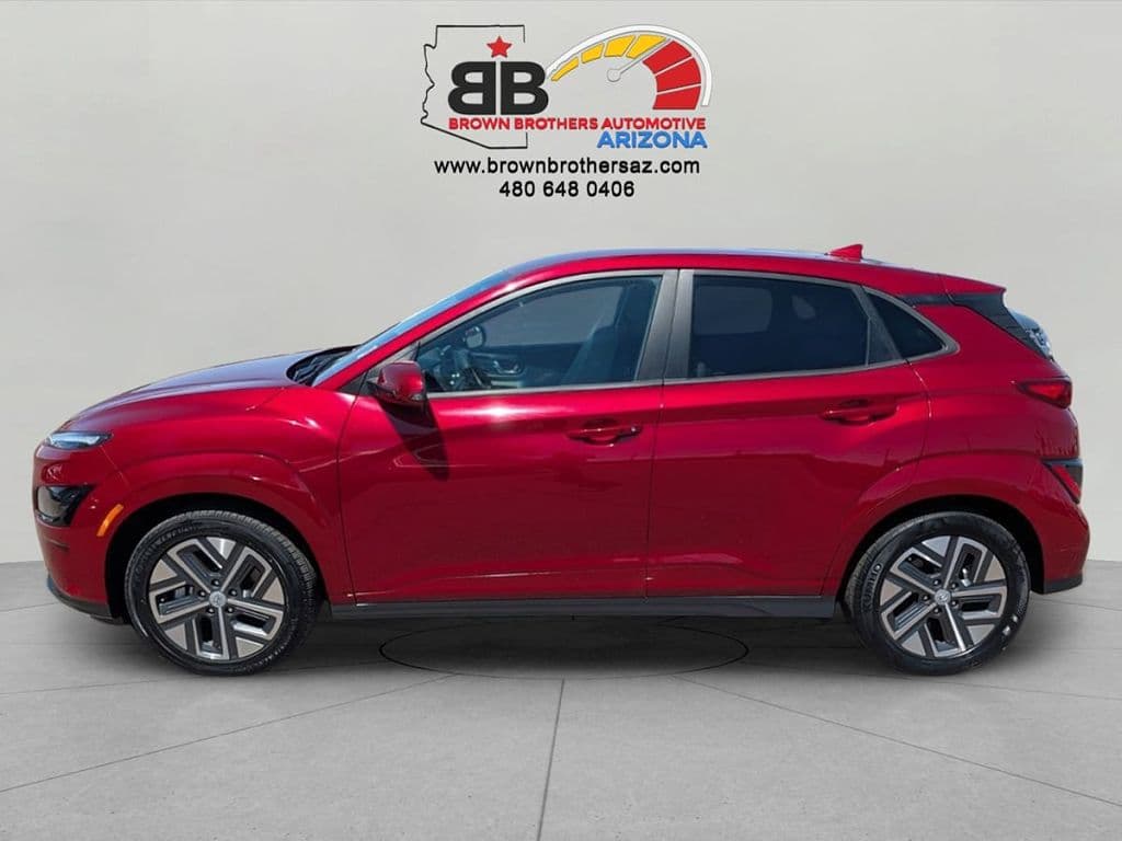 2023 Hyundai Kona photo 1