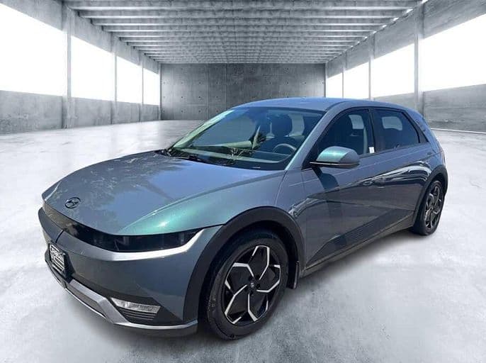 2022 Hyundai Ioniq 5 photo 1