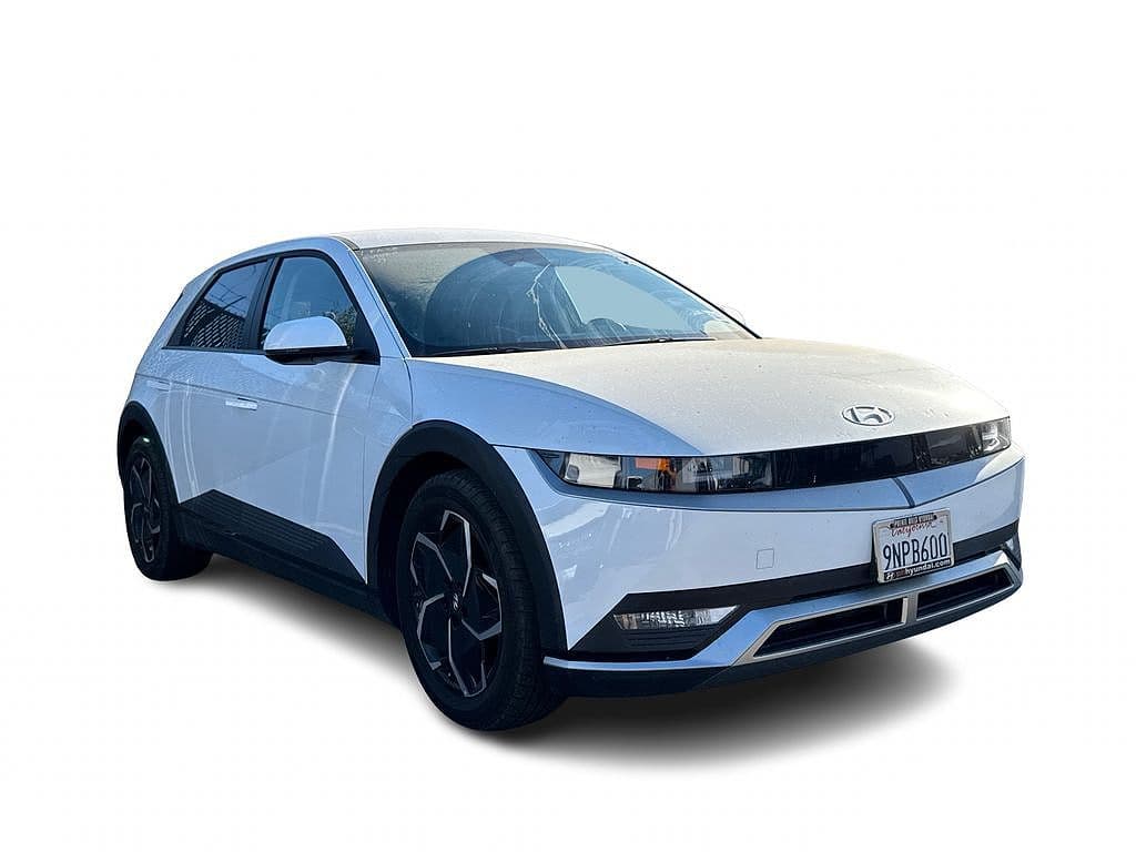 2024 Hyundai Ioniq 5 photo 1