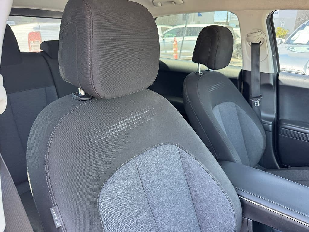 2024 Hyundai Ioniq 5 photo 1
