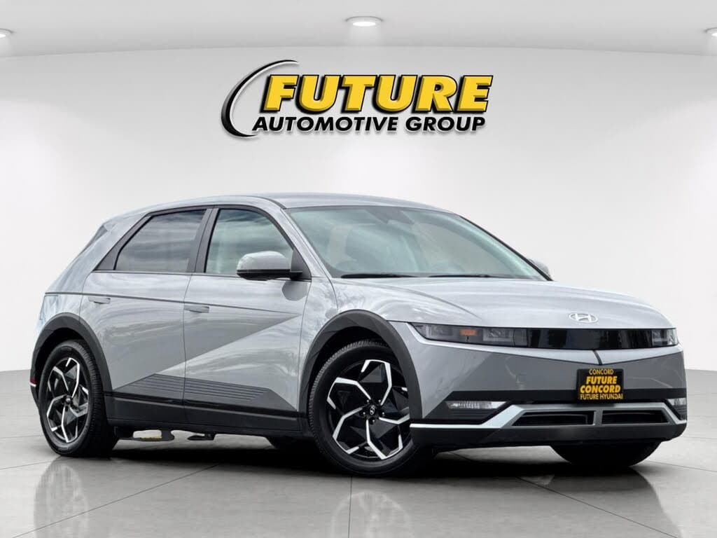 2024 Hyundai Ioniq 5 photo 1