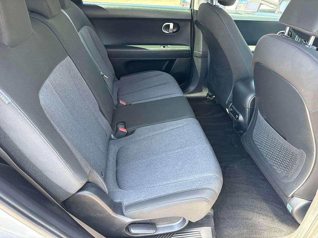 2024 Hyundai Ioniq 5 photo 1