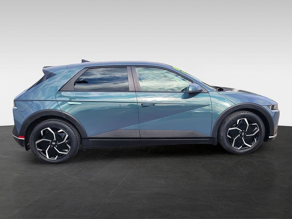 2024 Hyundai Ioniq 5 photo 1