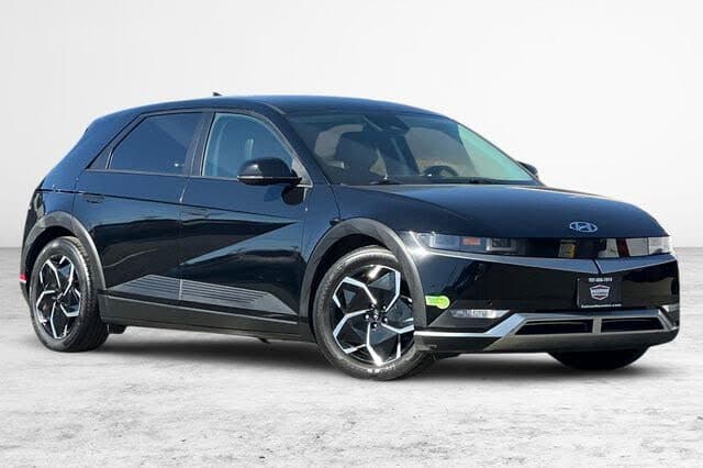 2023 Hyundai Ioniq 5 photo 1