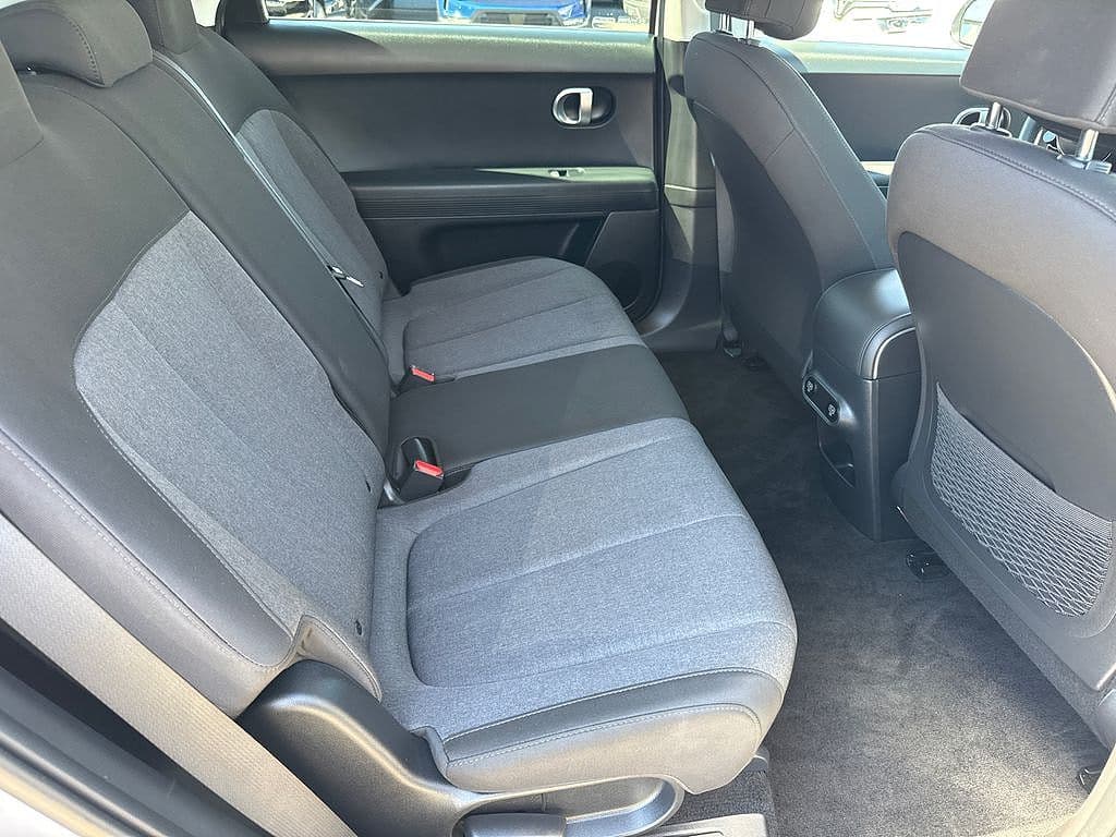 2024 Hyundai Ioniq 5 photo 1