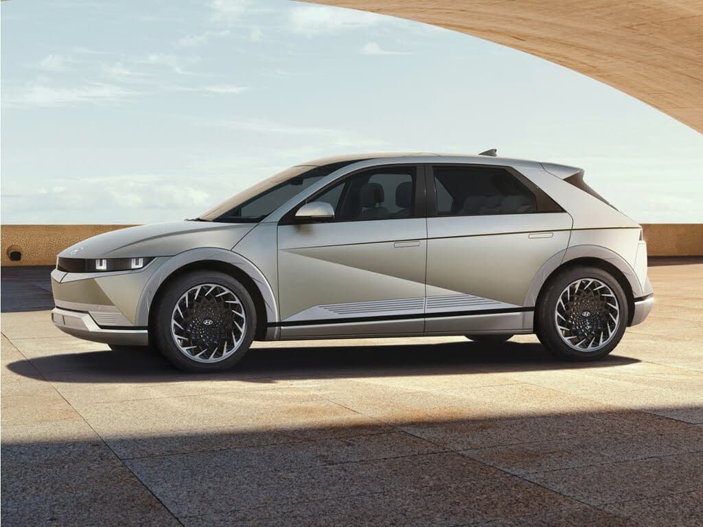 2024 Hyundai Ioniq 5 photo 1