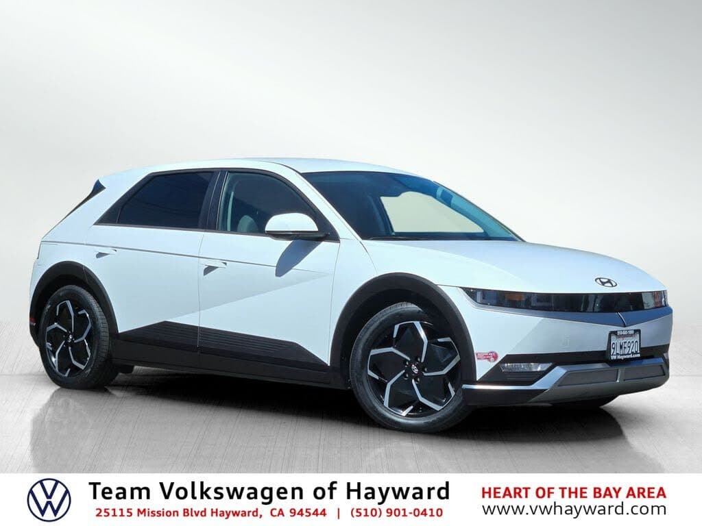 2024 Hyundai Ioniq 5 photo 1