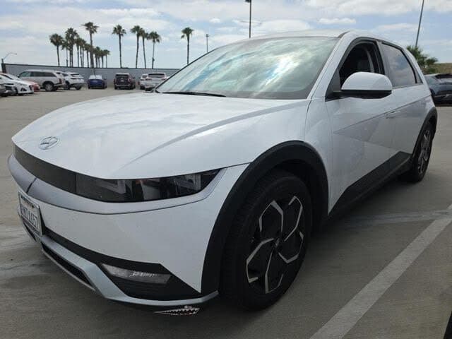 2024 Hyundai Ioniq 5 photo 1