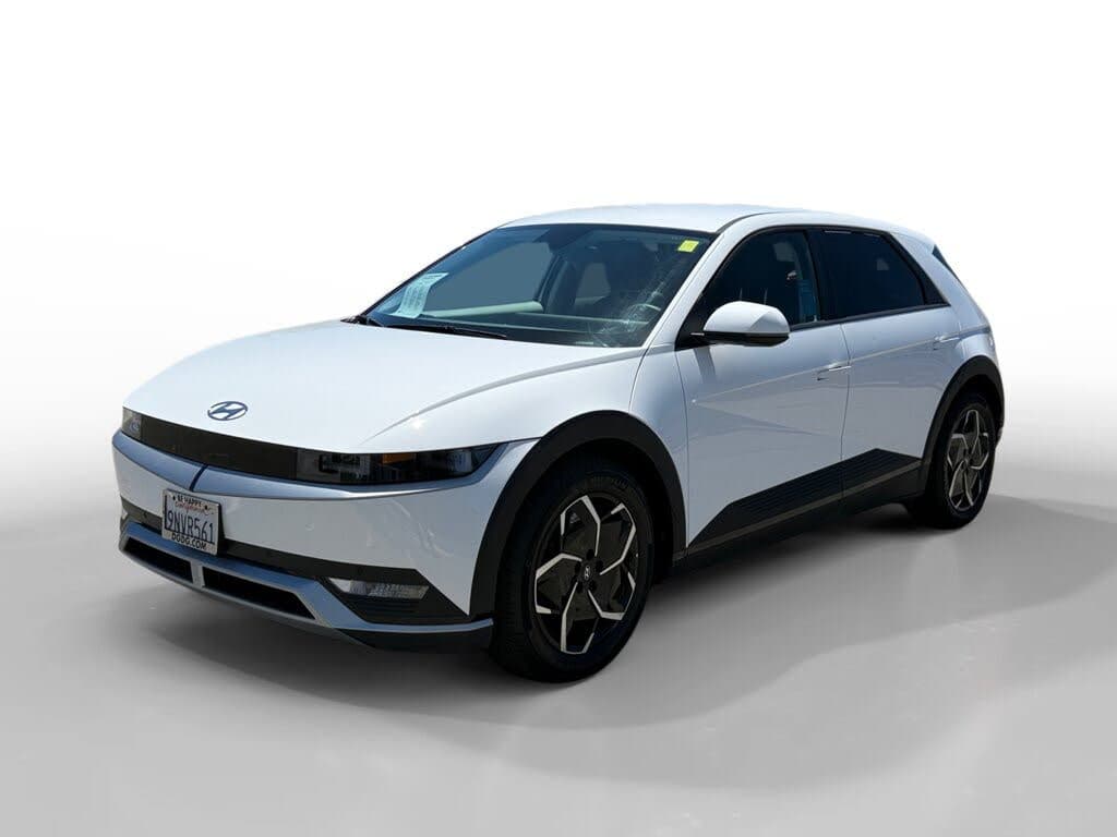 2024 Hyundai Ioniq 5 photo 1