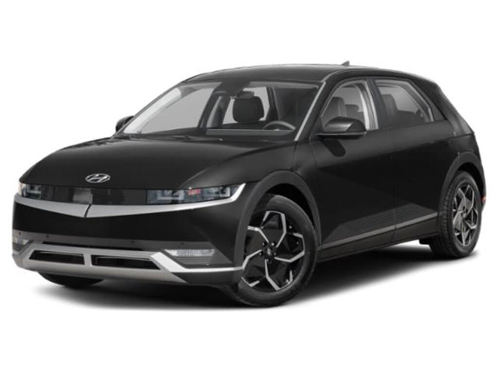 2024 Hyundai IONIQ 5 photo 1