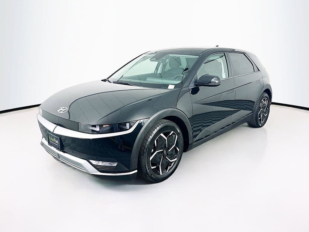 2024 Hyundai Ioniq 5 photo 1